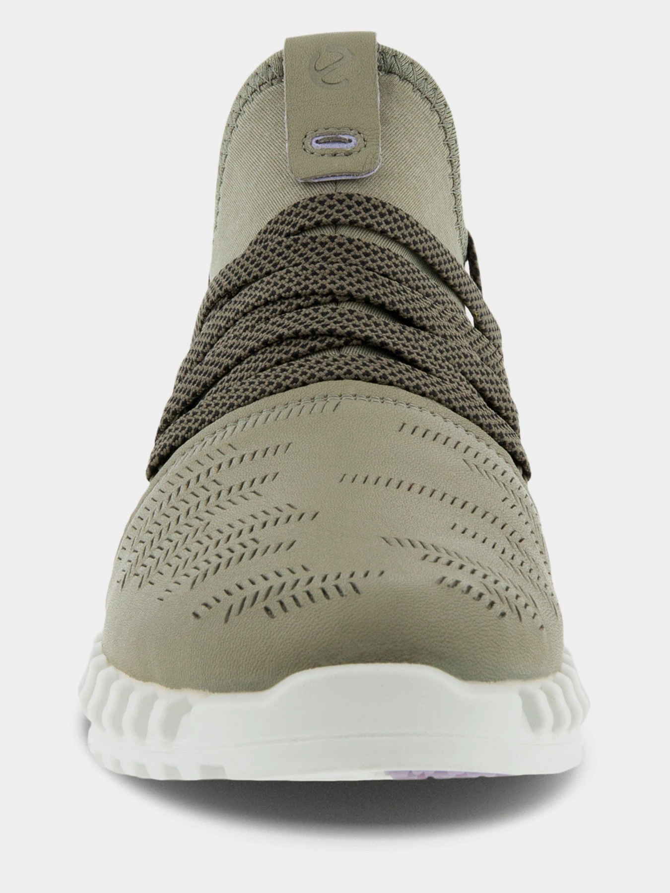 Кроссовки ECCO ZIPFLEX модель 80374301529 Фото