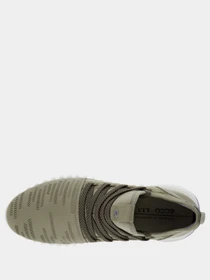 Кроссовки ECCO ZIPFLEX модель 80374301529 Фото