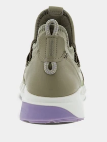 Кроссовки ECCO ZIPFLEX модель 80374301529 Фото