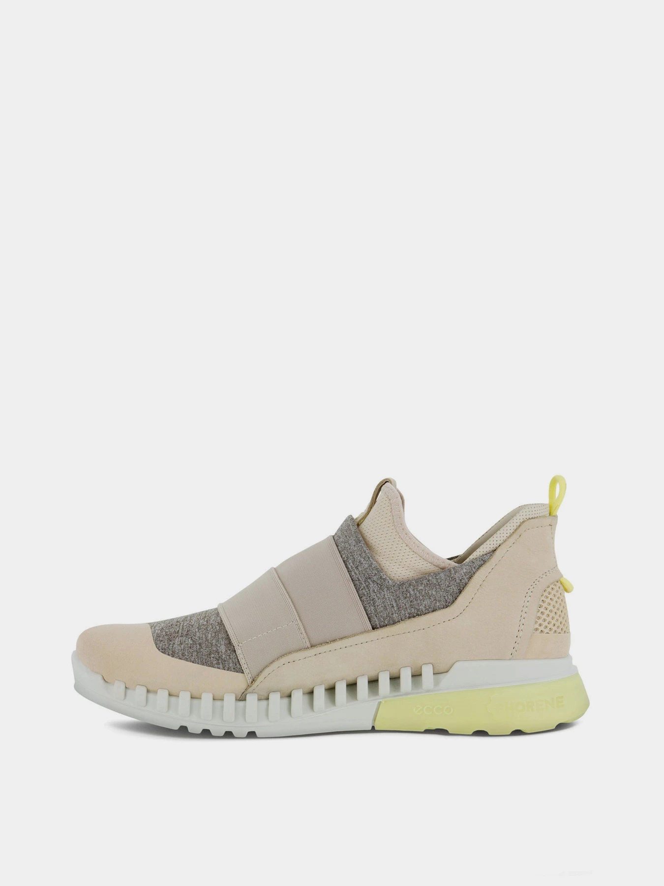 Кроссовки ECCO Zipflex модель 80375359113 Кроссовки ECCO Zipflex модель 80375359113 Фото