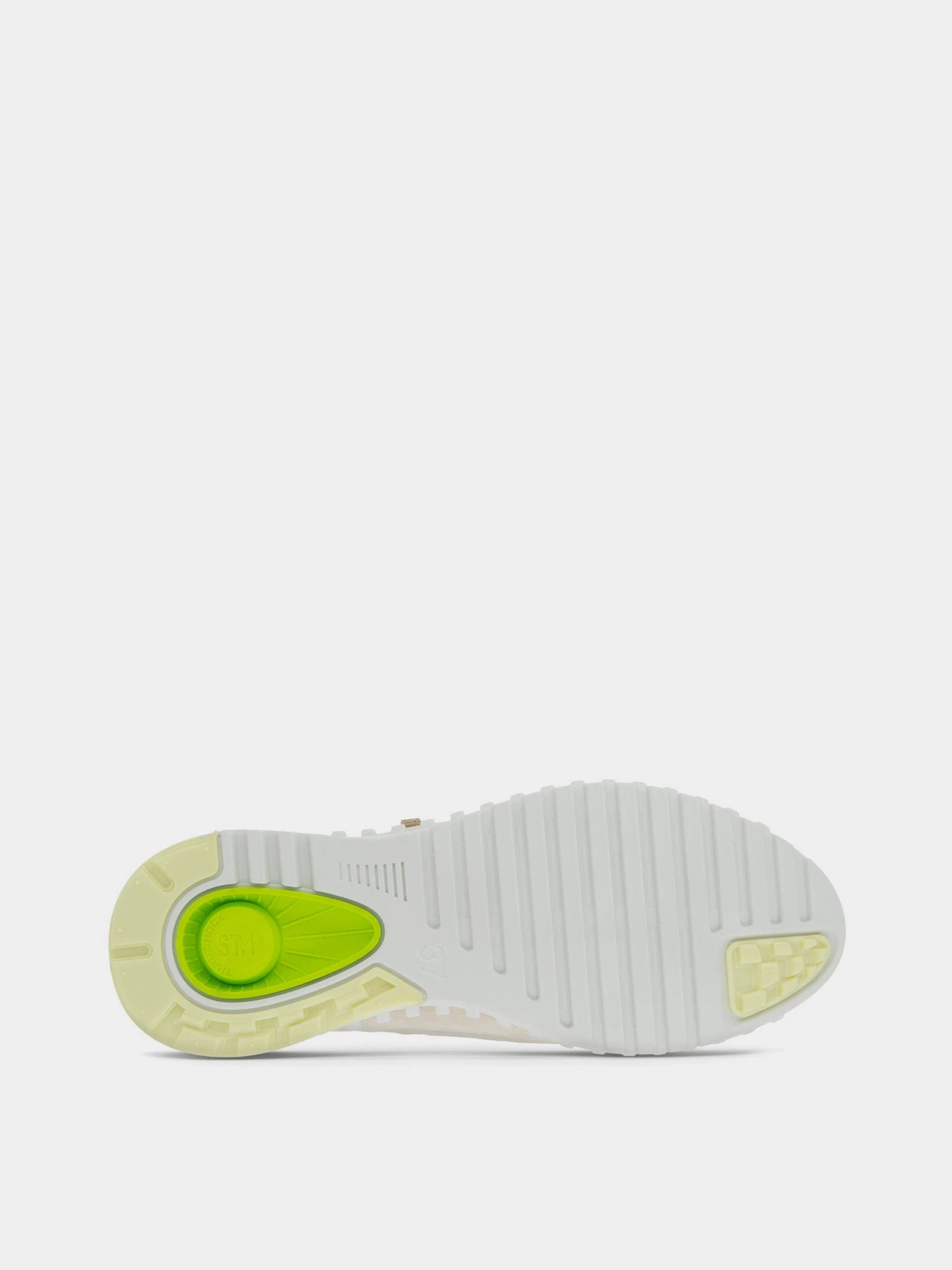 Кроссовки ECCO Zipflex модель 80375359113 Кроссовки ECCO Zipflex модель 80375359113 Фото
