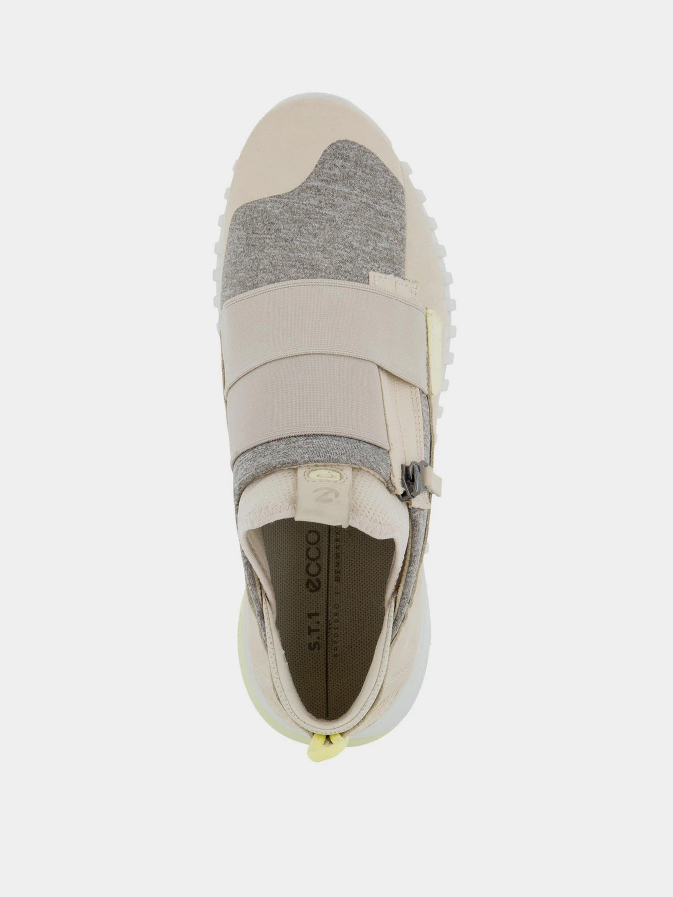 Кроссовки ECCO Zipflex модель 80375359113 Кроссовки ECCO Zipflex модель 80375359113 Фото