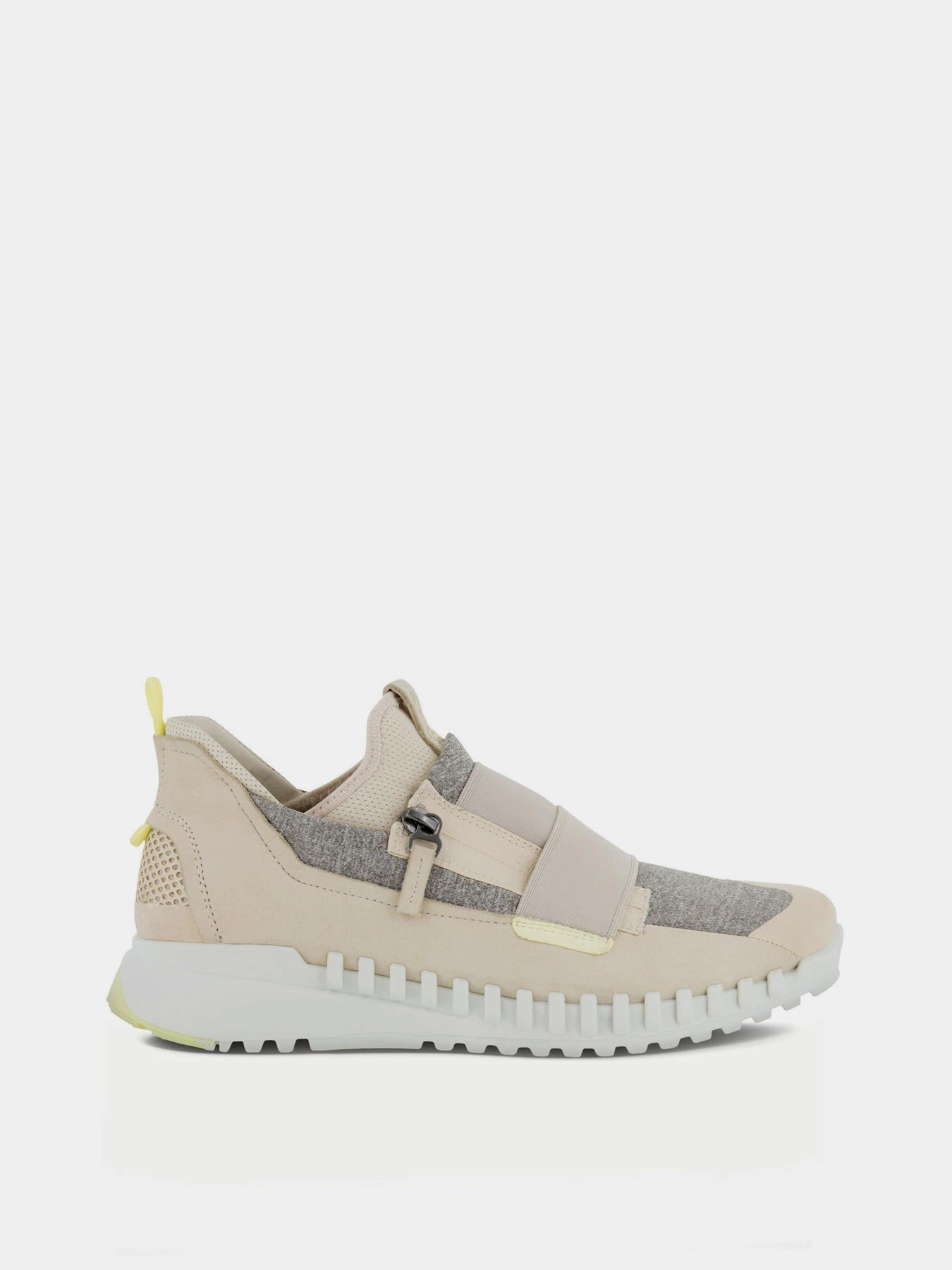 Кроссовки ECCO Zipflex модель 80375359113 Кроссовки ECCO Zipflex модель 80375359113 Фото
