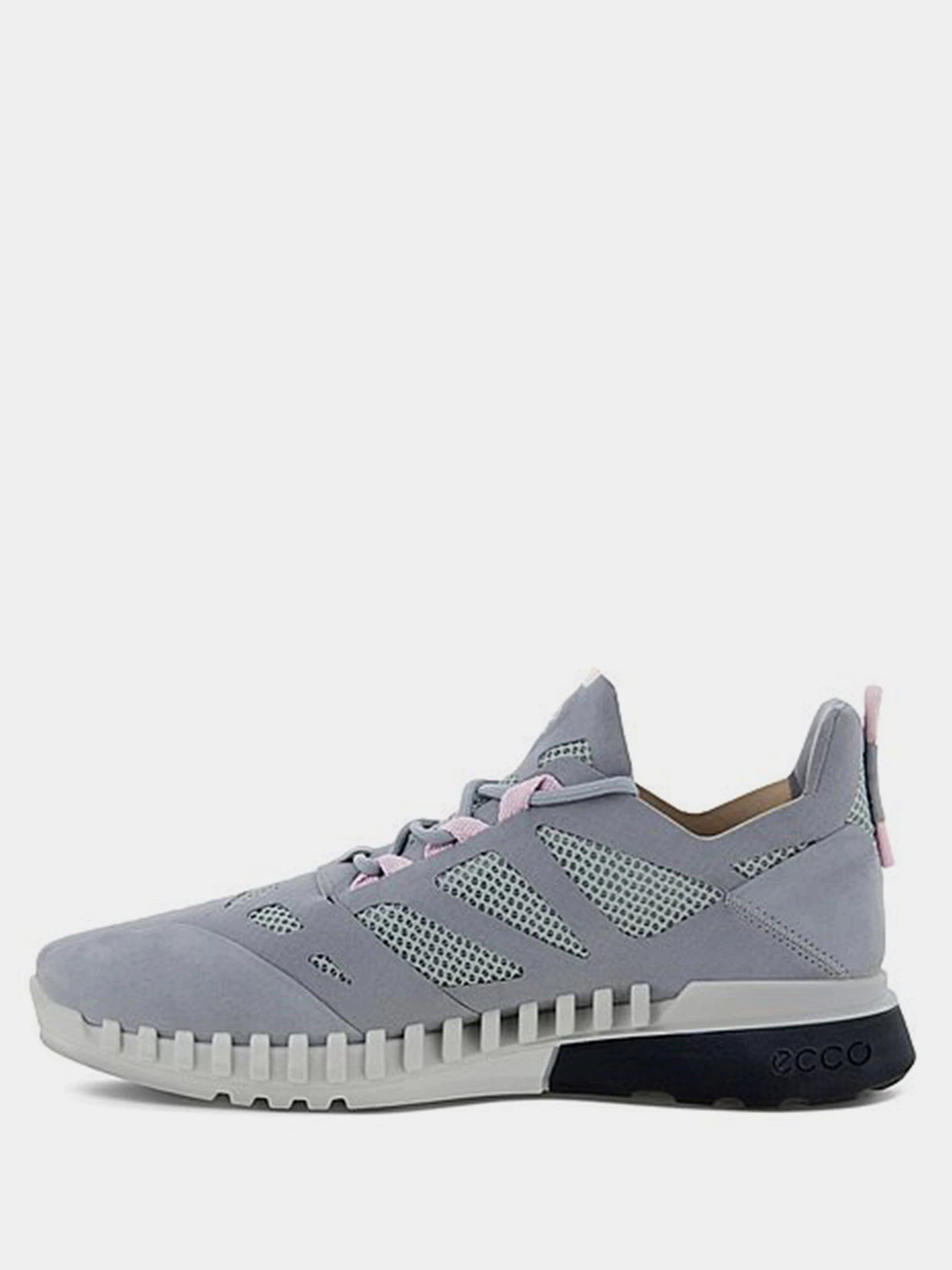 Кроссовки ECCO Zipflex модель 80378358295 Кроссовки ECCO Zipflex модель 80378358295 Фото