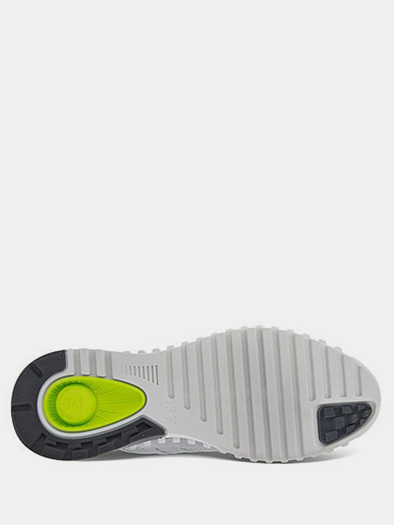 Кроссовки ECCO Zipflex модель 80378358295 Кроссовки ECCO Zipflex модель 80378358295 Фото