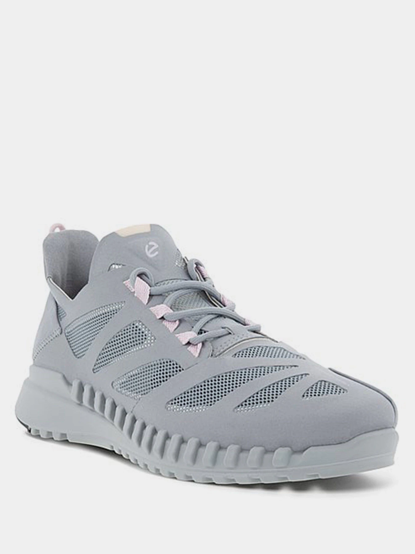 Кроссовки ECCO Zipflex модель 80378358295 Кроссовки ECCO Zipflex модель 80378358295 Фото