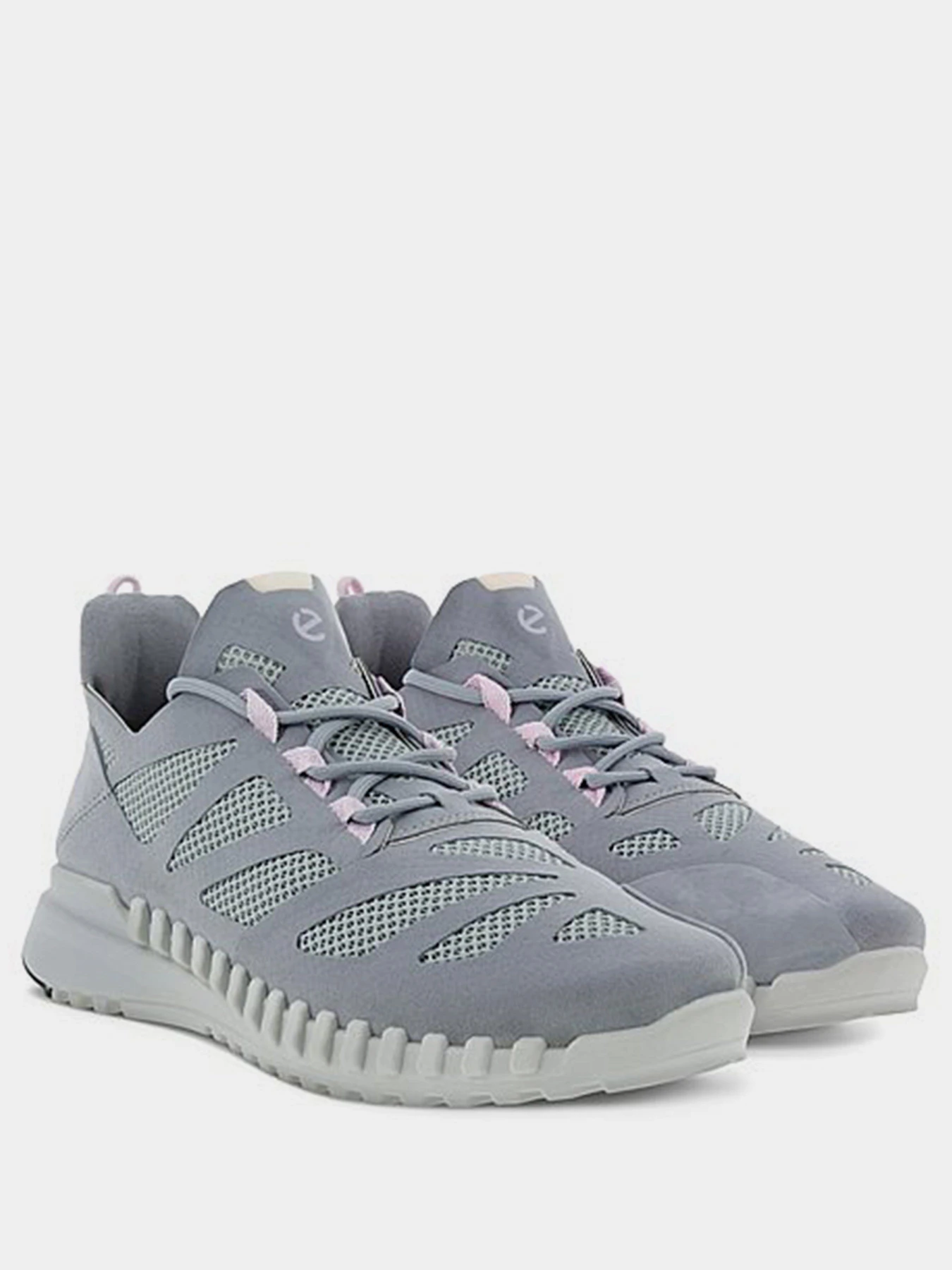 Кроссовки ECCO Zipflex модель 80378358295 Кроссовки ECCO Zipflex модель 80378358295 Фото