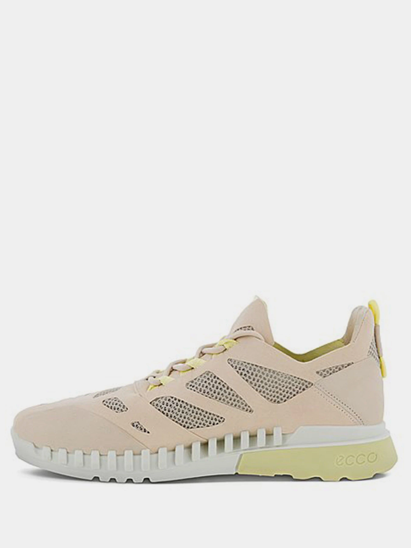 Кроссовки ECCO Zipflex модель 80378359113 Кроссовки ECCO Zipflex модель 80378359113 Фото
