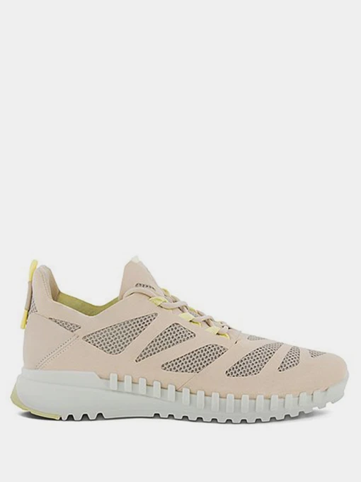 Кроссовки ECCO Zipflex модель 80378359113 Фото