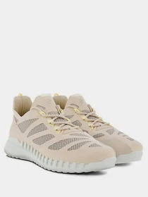 Кроссовки ECCO Zipflex модель 80378359113 Фото