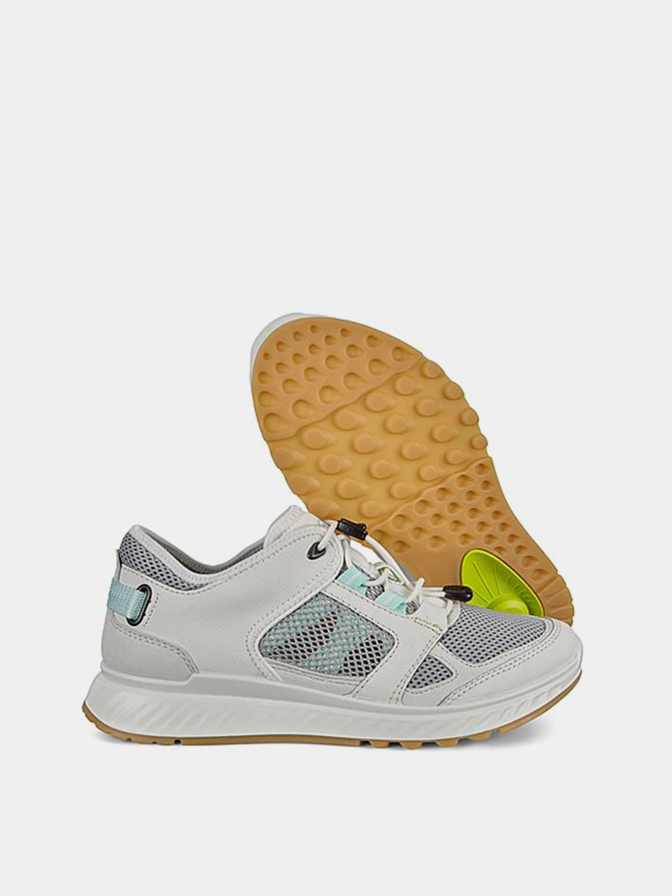 Кросівки ECCO Exostride модель 83532351777 Кросівки ECCO Exostride модель 83532351777 Фото
