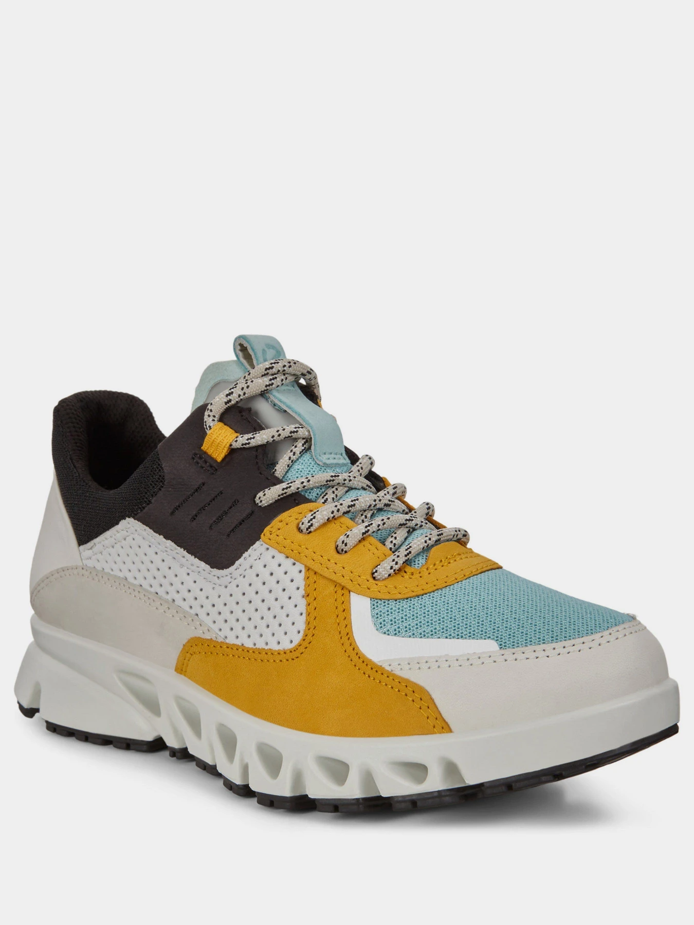 Кроссовки ECCO MULTI-VENT модель 88016351766 Фото