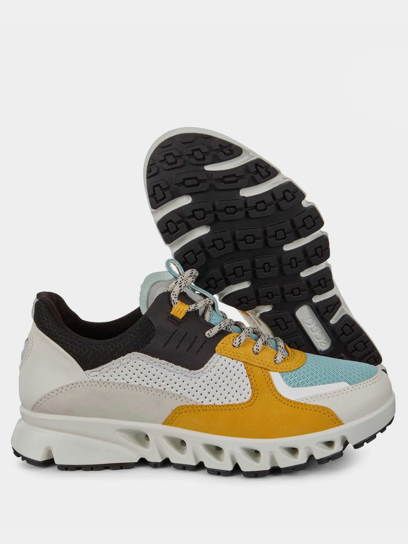 Кроссовки ECCO MULTI-VENT модель 88016351766 Фото