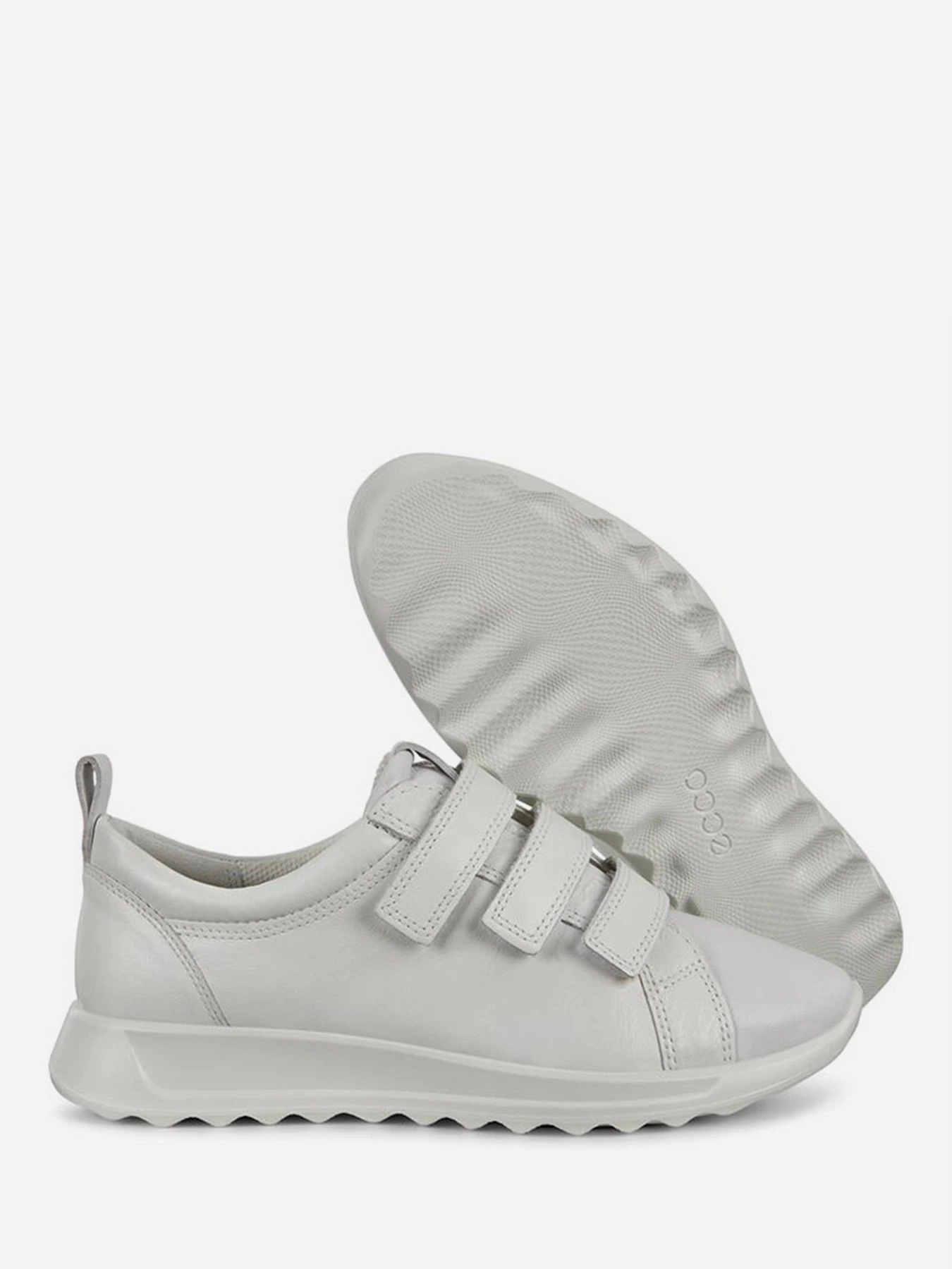 Кроссовки ECCO FLEXURE RUNNER модель 29235301007 Фото