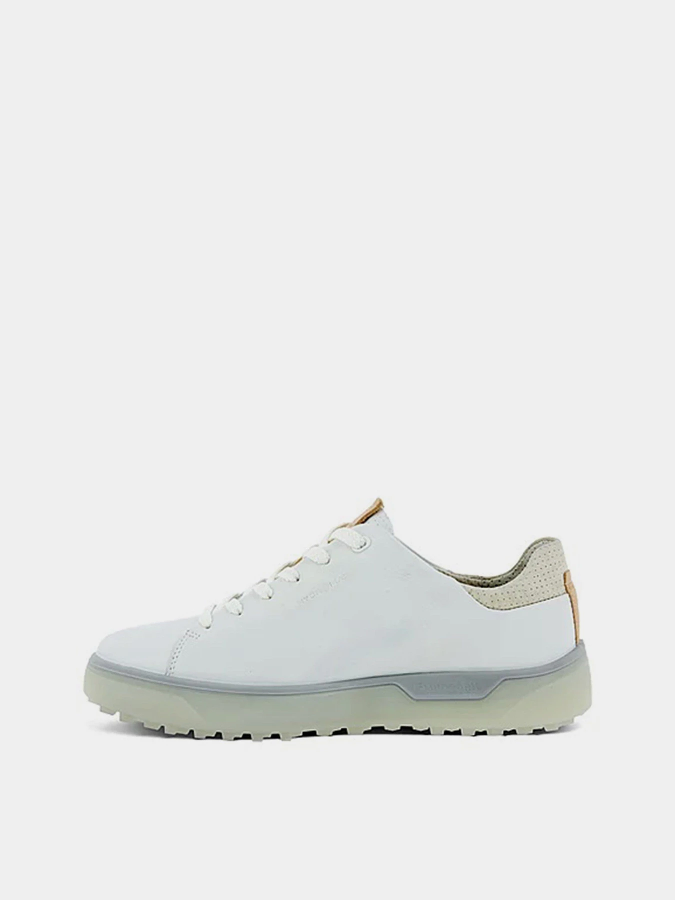 Кросівки ECCO Golf Tray Laced модель 10830301002 Кросівки ECCO Golf Tray Laced модель 10830301002 Фото