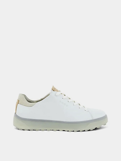 Кросівки ECCO Golf Tray Laced модель 10830301002 Фото