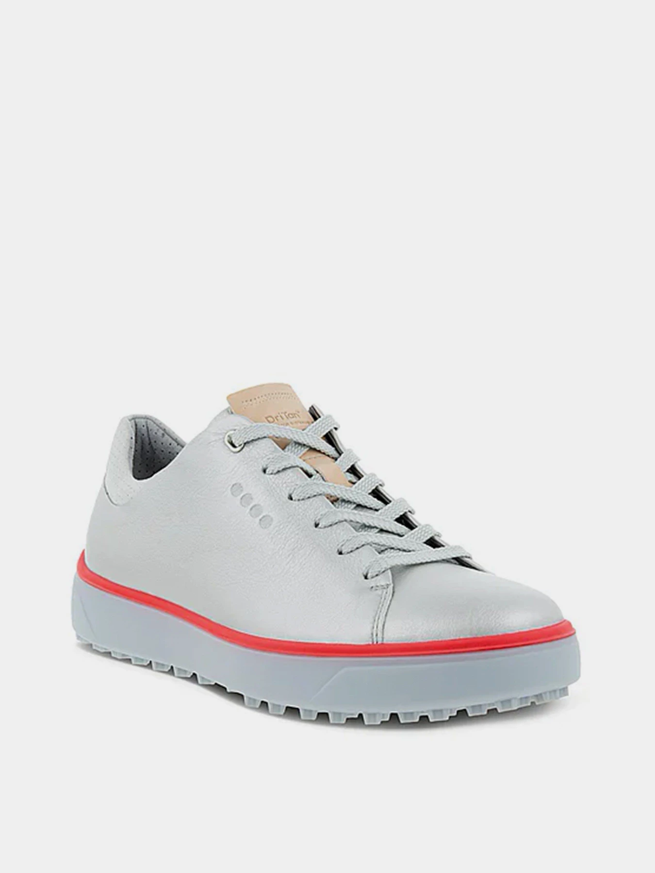 Кроссовки ECCO GOLF TRAY LACED модель 10830301708 Фото