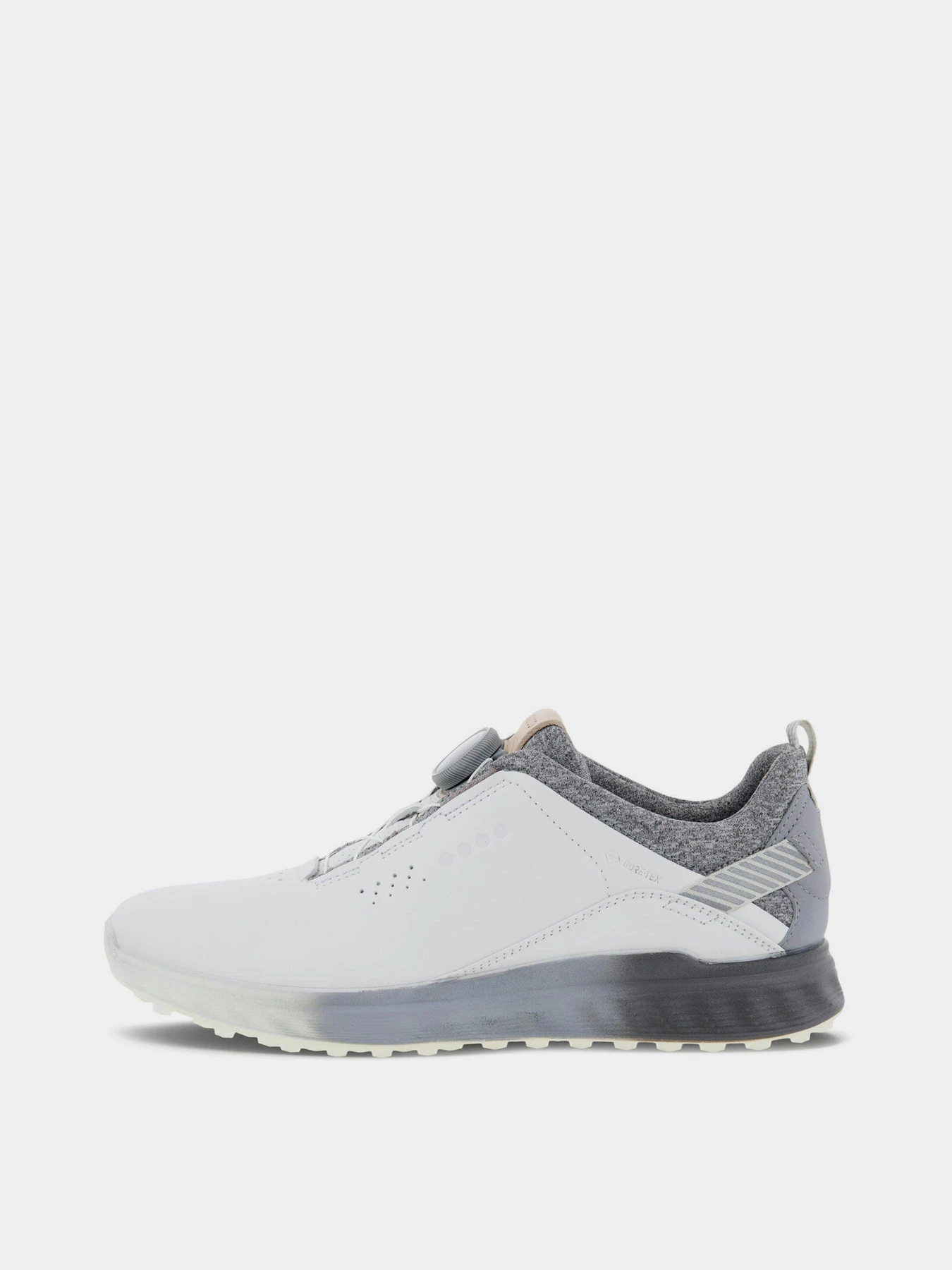 Кроссовки ECCO Golf S-Three модель 10291359021 Фото