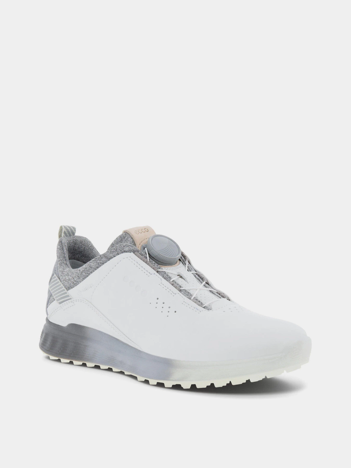Кроссовки ECCO Golf S-Three модель 10291359021 Фото