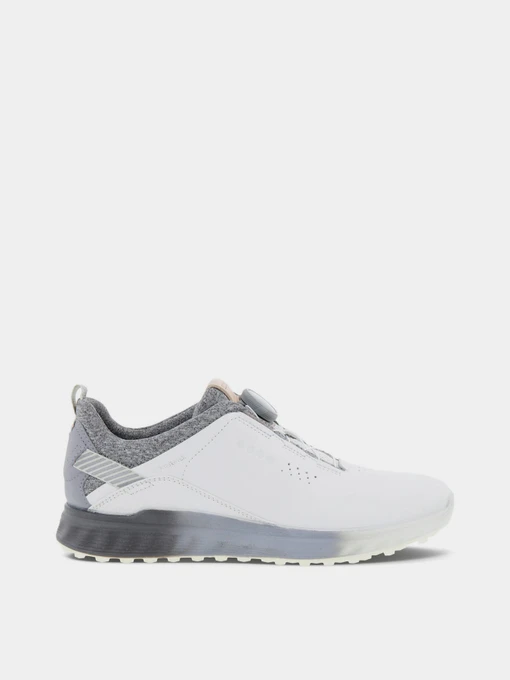 Кроссовки ECCO Golf S-Three модель 10291359021 Фото