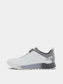 Кроссовки ECCO Golf S-Three модель 10291359021 Фото
