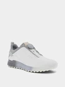 Кроссовки ECCO Golf S-Three модель 10291359021 Фото