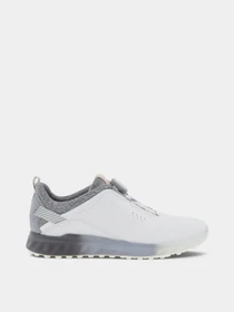 Кроссовки ECCO Golf S-Three модель 10291359021 Фото