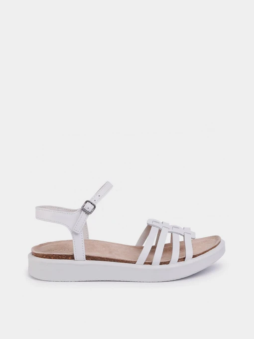 Сандалії ECCO CORKSPHERE SANDAL модель 27183301002 Фото