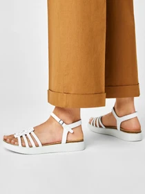 Сандалії ECCO CORKSPHERE SANDAL модель 27183301002 Фото