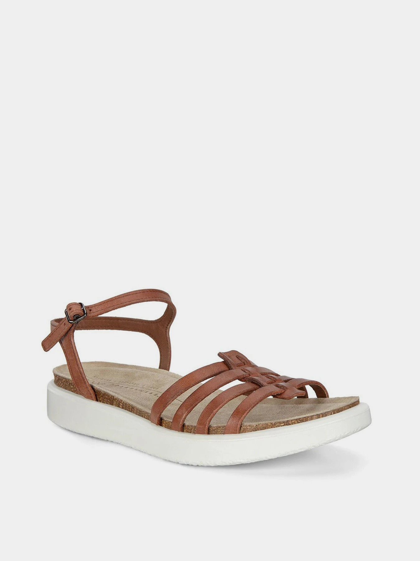 Сандалії ECCO CORKSPHERE SANDAL модель 27183301195 Фото
