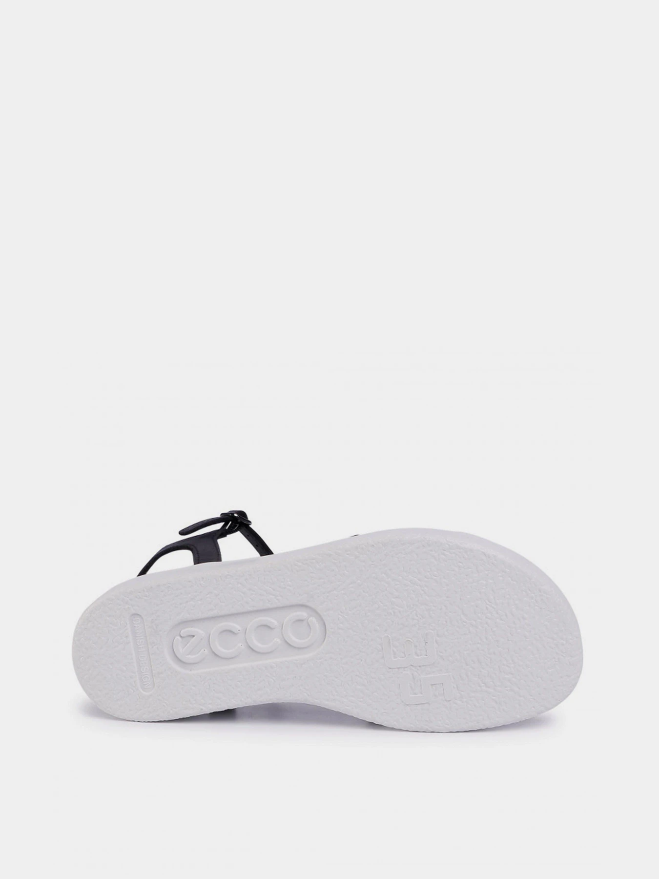 Сандалии ECCO CORKSPHERE SANDAL модель 27183302001 Сандалии ECCO CORKSPHERE SANDAL модель 27183302001 Фото