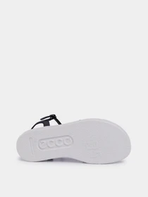 Сандалии ECCO CORKSPHERE SANDAL модель 27183302001 Фото