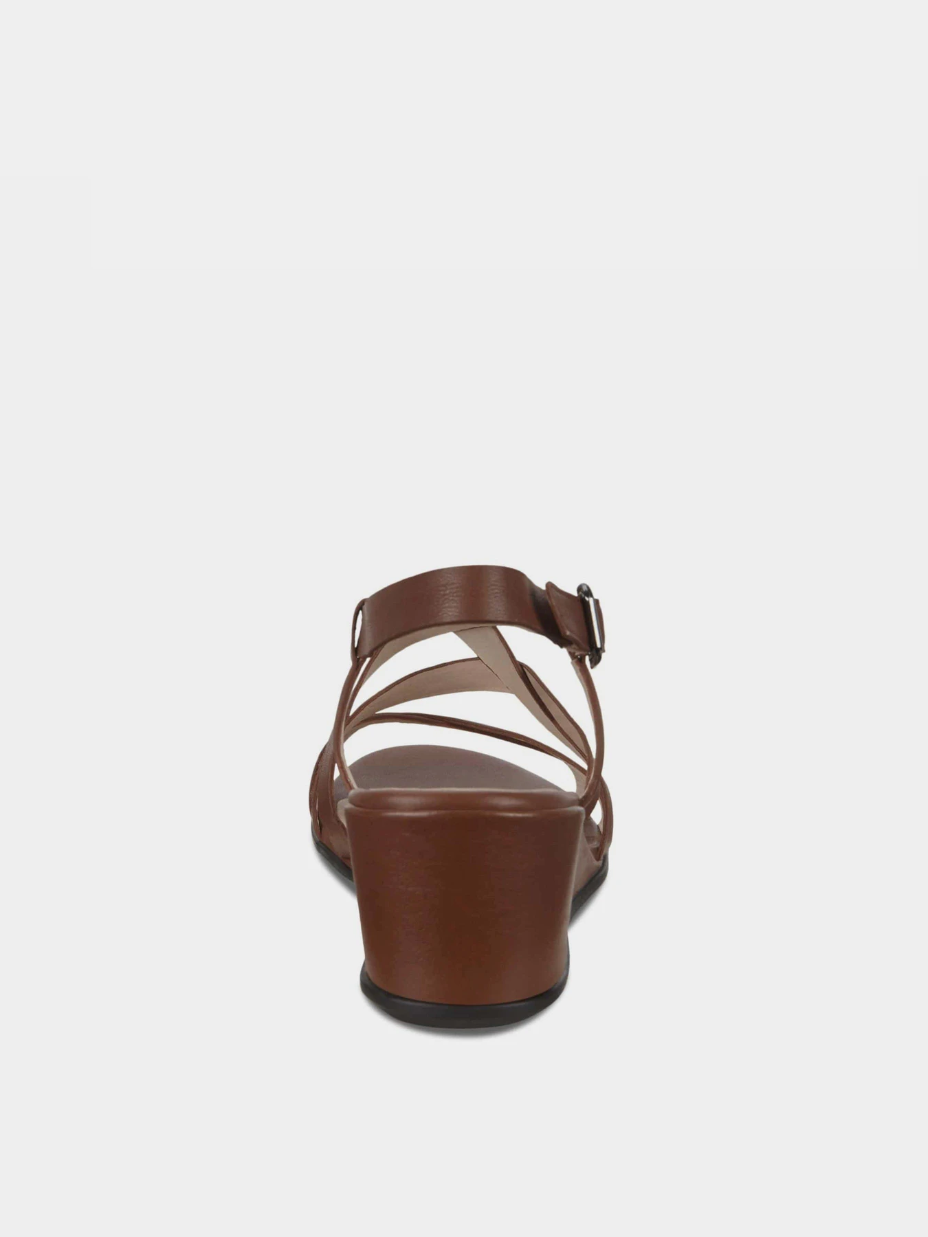 Босоножки ECCO SHAPE 35 WEDGE модель 25017301350 Фото