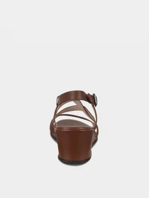 Босоножки ECCO SHAPE 35 WEDGE модель 25017301350 Фото