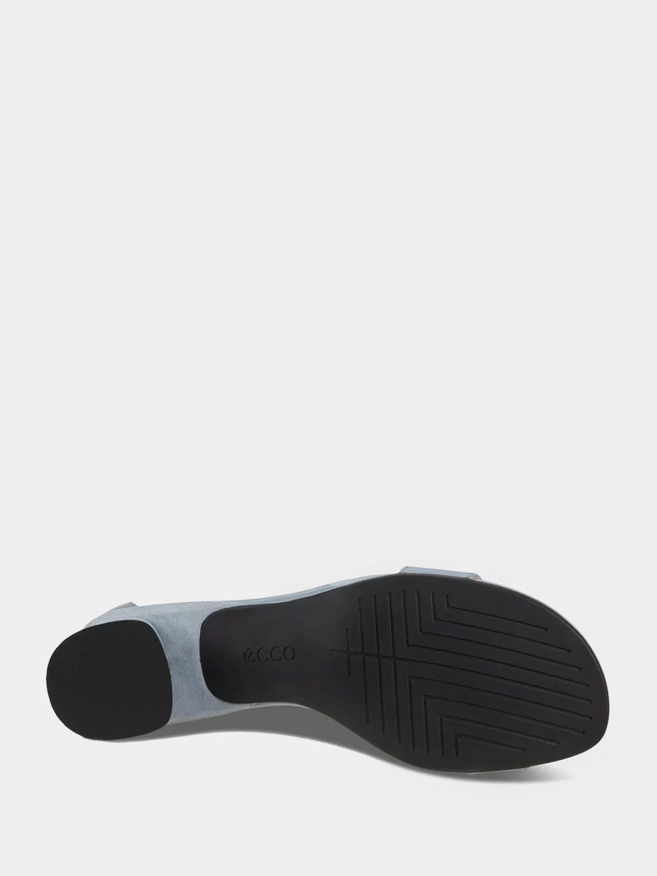 Босоніжки ECCO ELEVATE 45 BLOCK SANDAL модель 29010301434 Фото