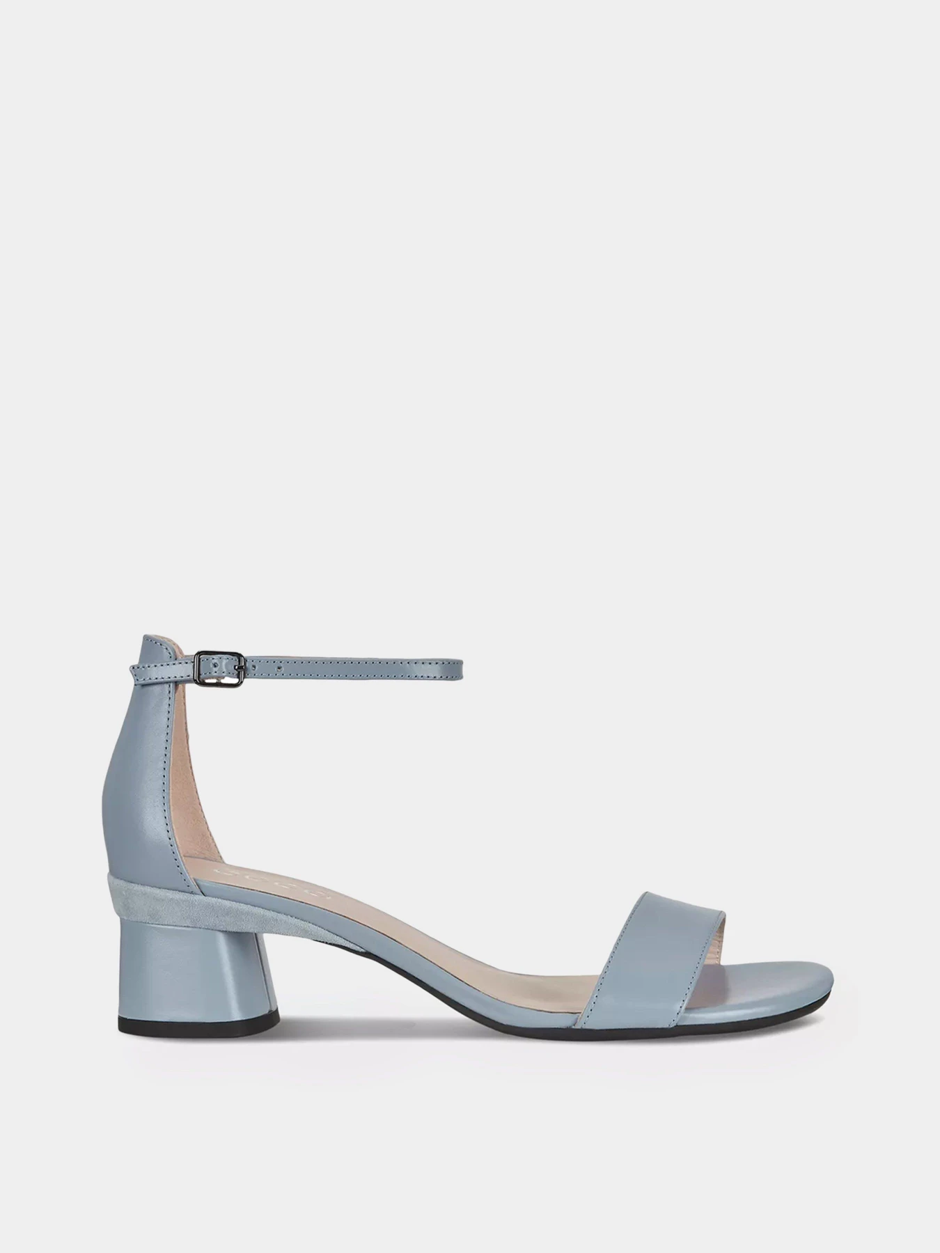 Босоніжки ECCO ELEVATE 45 BLOCK SANDAL модель 29010301434 Фото