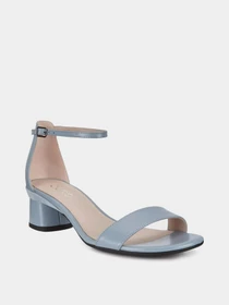 Босоніжки ECCO ELEVATE 45 BLOCK SANDAL модель 29010301434 Фото