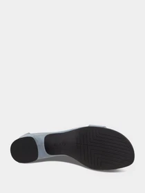 Босоніжки ECCO ELEVATE 45 BLOCK SANDAL модель 29010301434 Фото