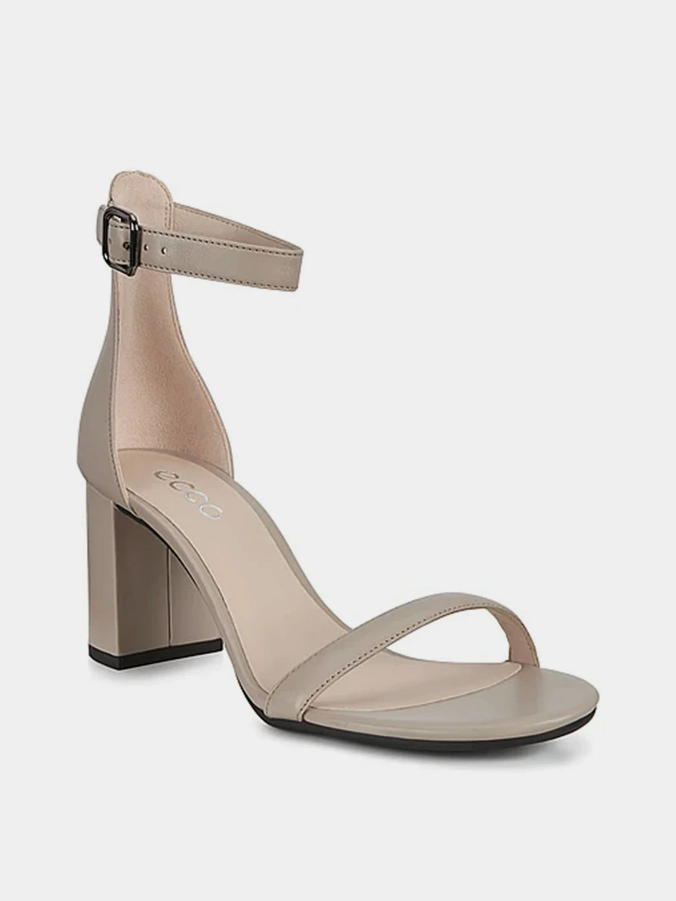Босоножки ECCO Elevate 75 Block модель 29100301386 Босоножки ECCO Elevate 75 Block модель 29100301386 Фото