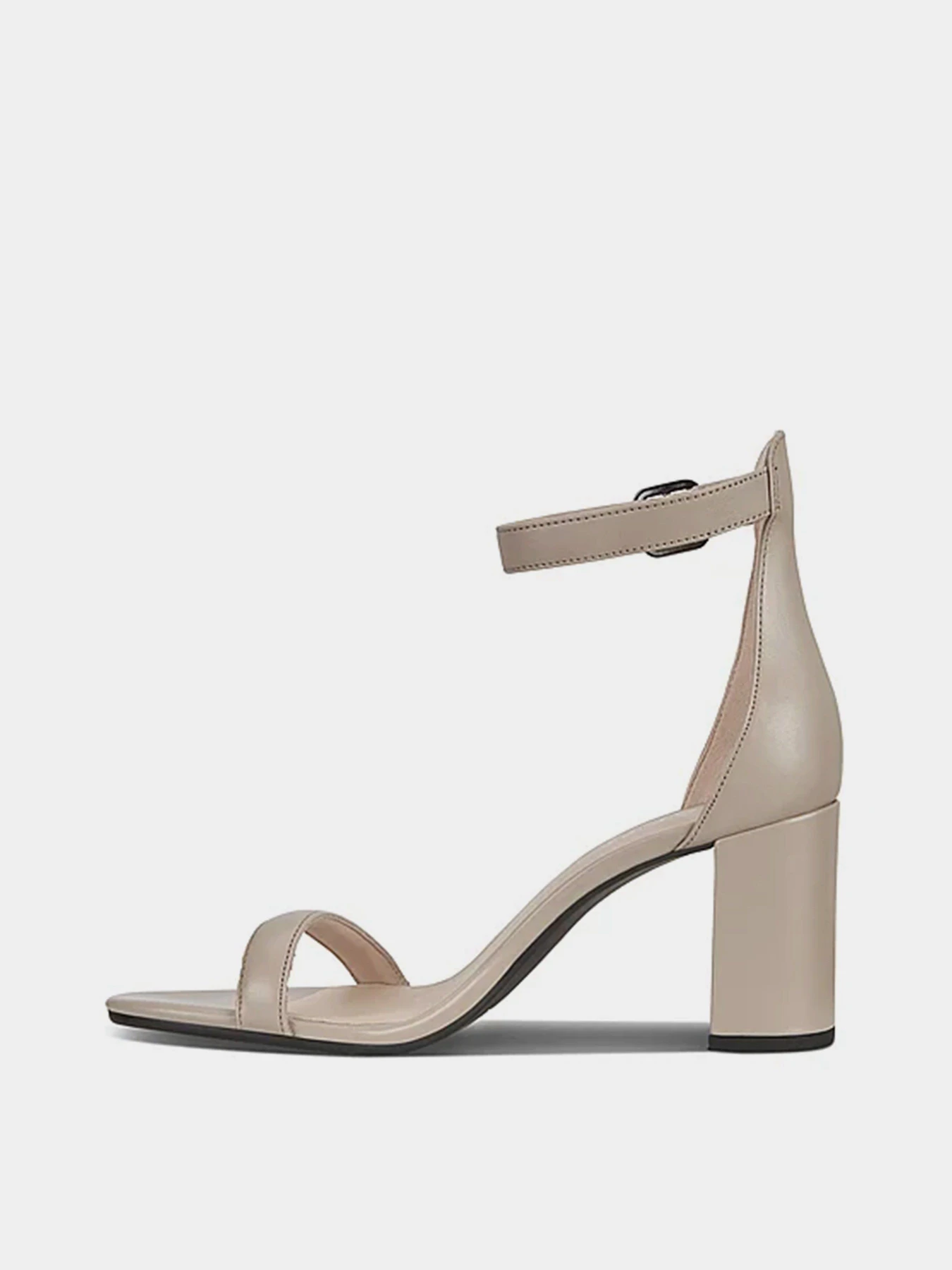 Босоножки ECCO Elevate 75 Block модель 29100301386 Босоножки ECCO Elevate 75 Block модель 29100301386 Фото