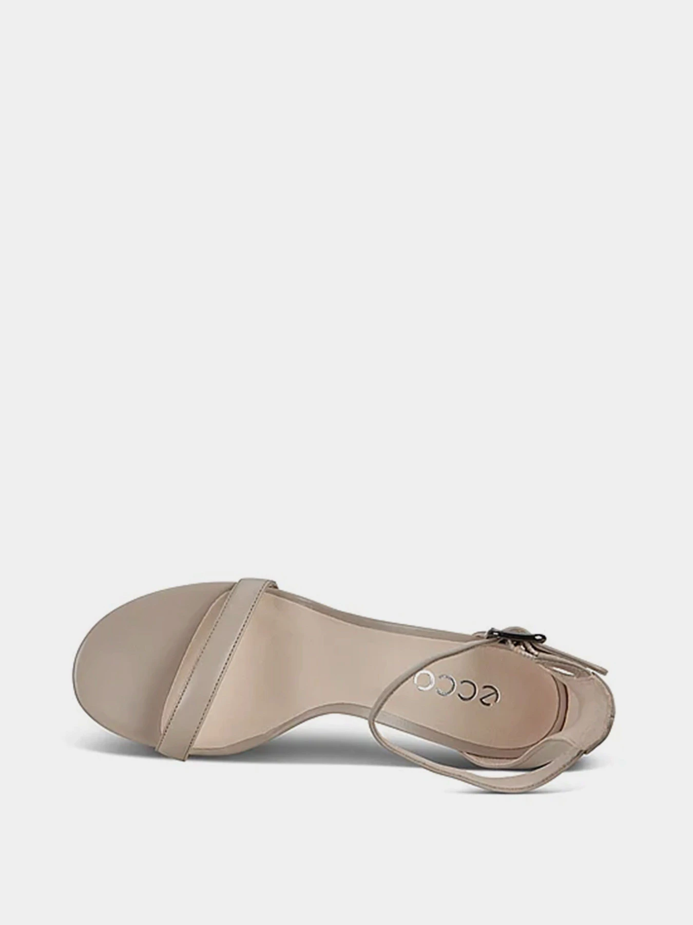 Босоножки ECCO Elevate 75 Block модель 29100301386 Босоножки ECCO Elevate 75 Block модель 29100301386 Фото