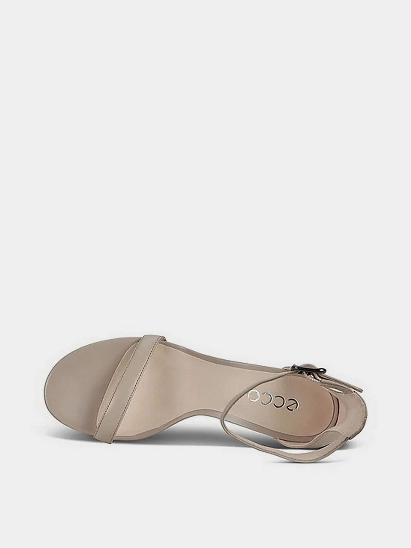 Босоножки ECCO Elevate 75 Block модель 29100301386 Босоножки ECCO Elevate 75 Block модель 29100301386 Фото