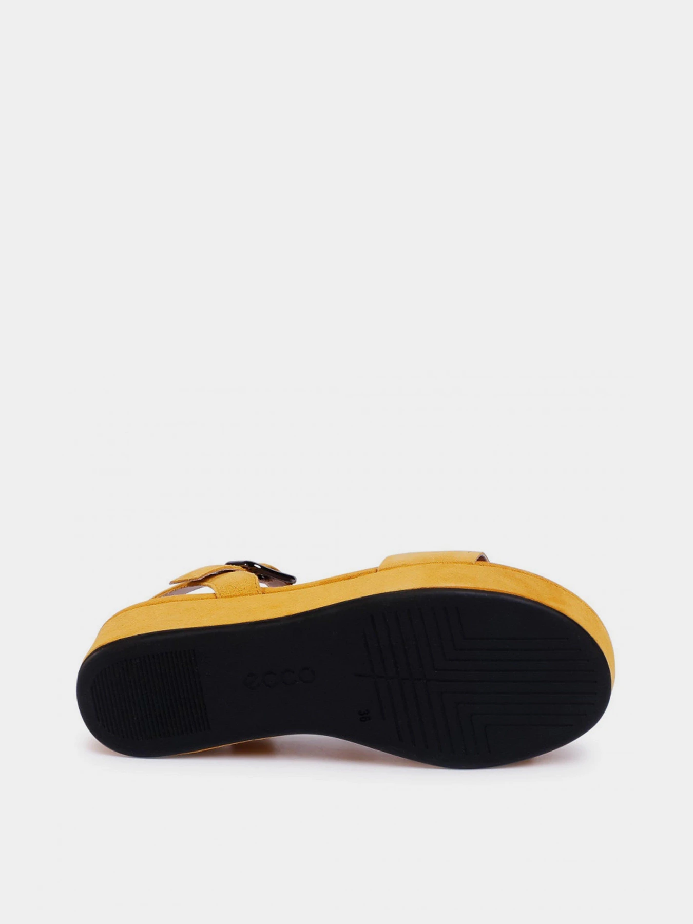 Босоніжки ECCO Elevate Plateau модель 20901305366 Фото