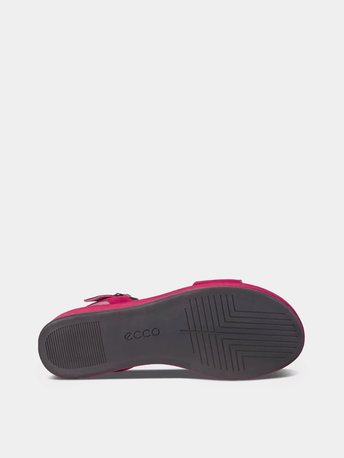 Босоніжки ECCO Elevate Plateau модель 20901305422 Фото