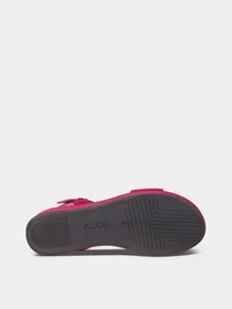 Босоніжки ECCO Elevate Plateau модель 20901305422 Фото