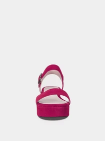 Босоніжки ECCO Elevate Plateau модель 20901305422 Фото