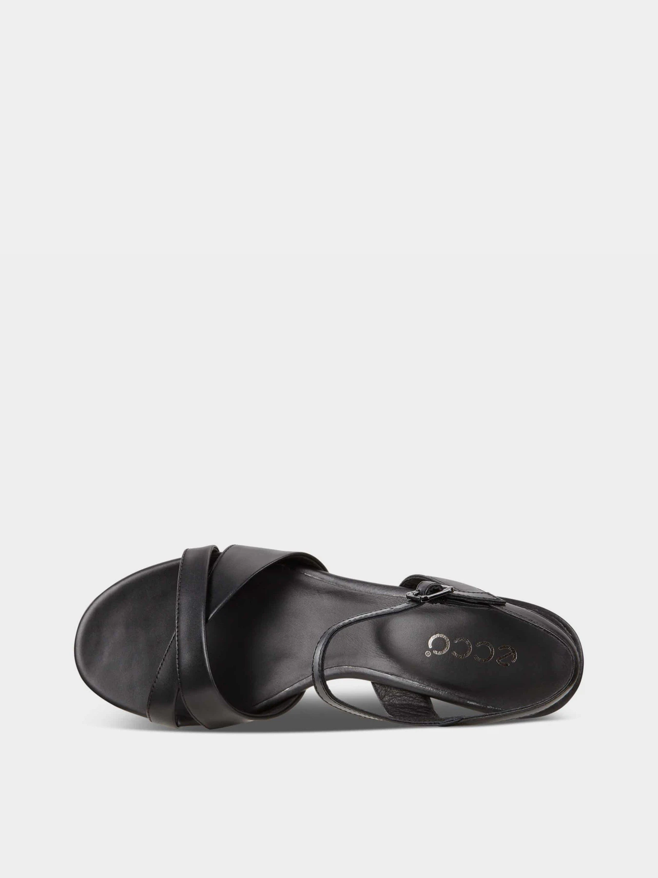 Босоножки ECCO SHAPE SLEEK STRAP SANDAL 45 модель 28080301001 Фото