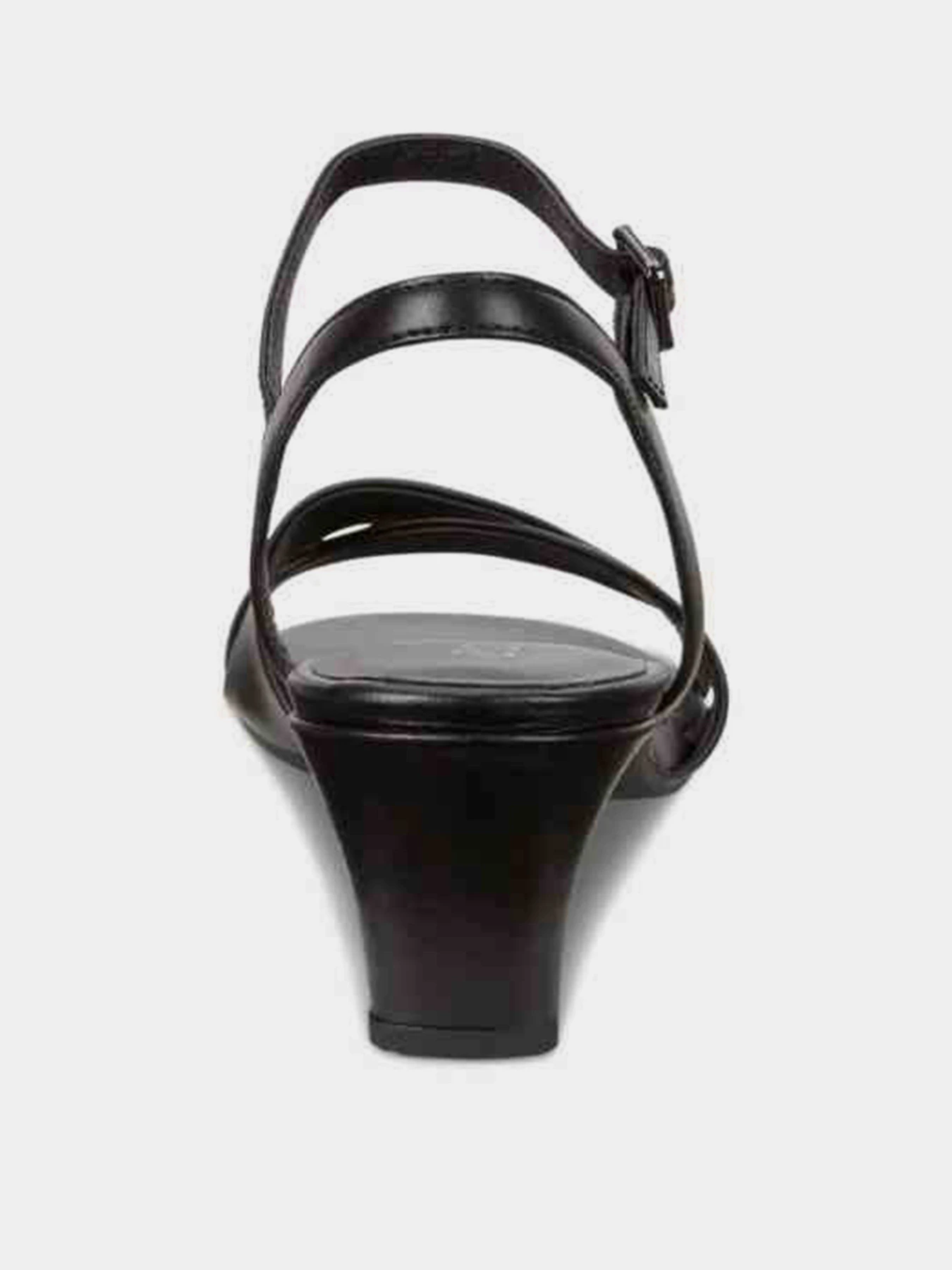 Босоножки ECCO SHAPE SLEEK STRAP SANDAL 45 модель 28080301001 Фото