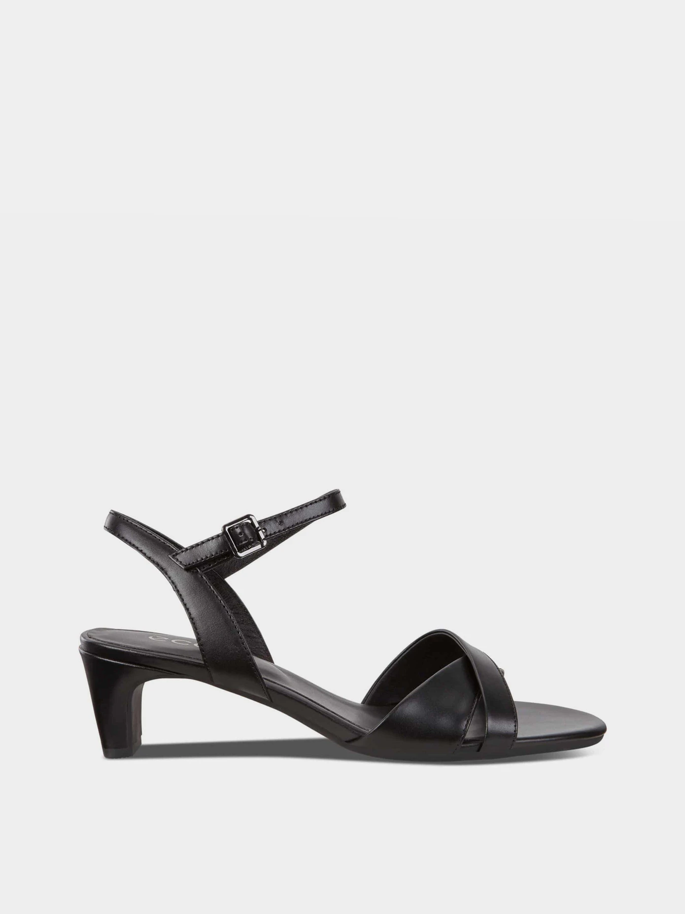 Босоножки ECCO SHAPE SLEEK STRAP SANDAL 45 модель 28080301001 Фото
