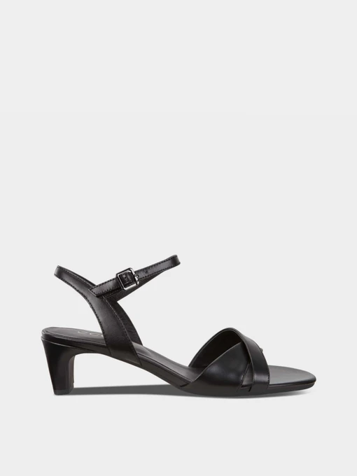 Босоножки ECCO SHAPE SLEEK STRAP SANDAL 45 модель 28080301001 Фото